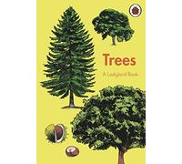 A Ladybird Book Trees