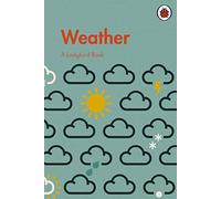A Ladybird Book Weather