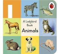 A Ladybird Buggy Book Animals
