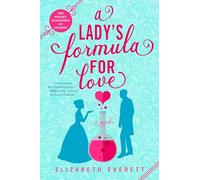 Elizabeth Everett A Lady's Formula for Love (Tascabile)