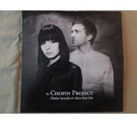 Ólafur Arnalds Ólafur Arnalds & Alice Sara Ott: The Chopin Project (Vinyl LP)
