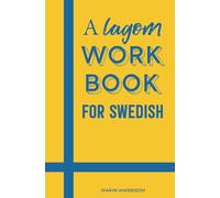 A Lagom Workbook for Swedish