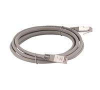A-LAN KKS6SZA3.0 cavo di rete Grigio 3 m Cat6 F/UTP (FTP)