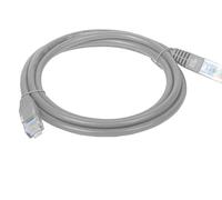 A LAN KKU6SZA7 NETWORKING CABLE 7 M CAT6 U/UTP (UTP) GREY