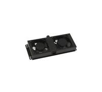 A-LAN TEC AFS-2 Pannello ventola con due ventole 230 Vac