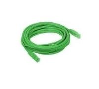 A-LAN UTP Cat 5e 5 m, verde (KKU5ZIE5.0)