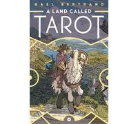A LAND CALLED TAROT