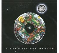 A Land Fit For Heroes