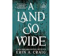 A Land So Wide