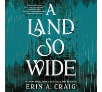 A Land So Wide