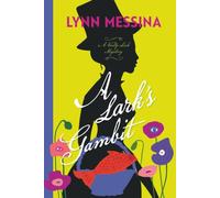 A Lark's Gambit: A Regency Cozy
