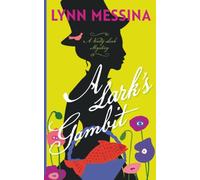 A Lark's Gambit: A Regency Cozy
