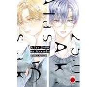 A las 25:00, en akasaka n.5