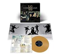 LP LA OREJA DE VAN GOGH "A LAS 5 EN EL ASTORIA -VINILO COLOR-". Nuovo