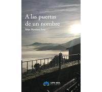 A las puertas de un nombre
