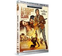 À l'assaut du Fort Clark [Édition Collection Silver Blu-Ray + DVD]