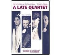 A Late Quartet