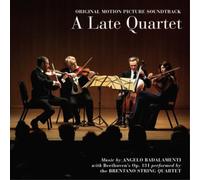 Various Artists - Late Quartet