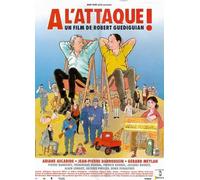 A l'attaque
