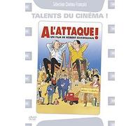 A l'attaque