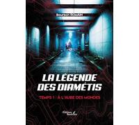 A l'aube des mondes