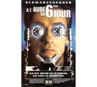 A l'aube du 6ème jour