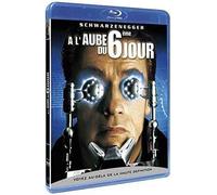 A l'aube du 6ème jour [Blu-ray]