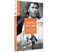 A l'aube du cinquième jour (DVD) Johnson, Richard, Nero, Franco, Aubrey, Larry