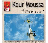 A l'Aube du Jour