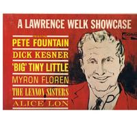A Lawrence Welk Showcase