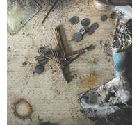 A Lazarus Soul No Flowers Grow In Cement Gardens (CD)