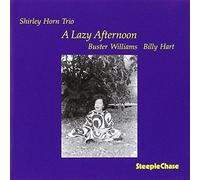 A Lazy Afternoon by Shirley Horn (1994-09-13)