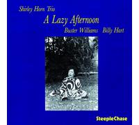 Audio Cd Shirley Horn Trio - A Lazy Afternoon
