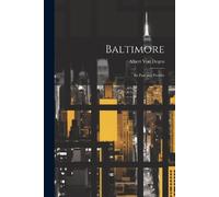 A[lbert] [From Old Catalog] Von Degen Baltimore (Tascabile)