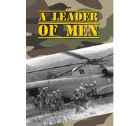 A Leader of Men (DVD) Dick Truitt Major Wesley Rice William Smythe Paul Sheridan