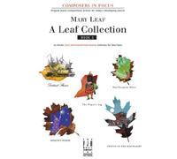 A Leaf Collection Book 3 by Mary Leaf (2013-12-01)