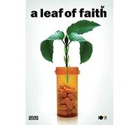 A Leaf of Faith (DVD) Joe Rogan Mark Bell Matt Wiese Shane Mauss Trae Crowder