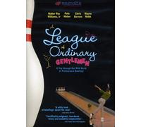 A League of Ordinary Gentlemen (DVD) Wayne Webb Walter Ray Williams