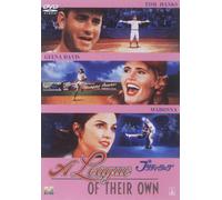 A League of Their Own [92/E, J