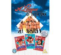 A League of Their Own [DVD] [Edizione: Regno Unito]