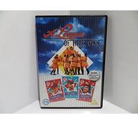 A League of Their Own [DVD] [Edizione: Regno Unito]