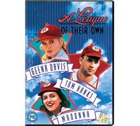A League Of Their Own [Edizione: Regno Unito] [Edizione: Regno Unito]