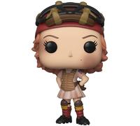 Difensori di The Terra Phantom, Flash Gordon, Ming Neca The Original Super Eroi