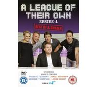 League Of Their Own: Series 1 - Best O [Edizione: Regno Unito] [Edizione: Regno Unito]