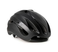 a LECCE 2026 Gist Casco bicicletta corsa Primo Sfumato nero opaco L-XL