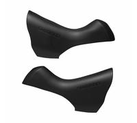 a LECCE Paramani Coprisupporto Ergopower SHIMANO ULTEGRA 105 ST-6800 Neri