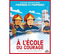 A l'Ecole du courage