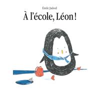A l'école, Léon !