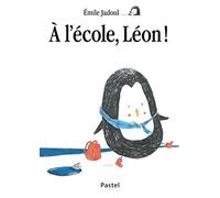 A l'école, Léon !