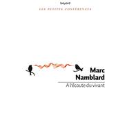 A l'écoute du vivant